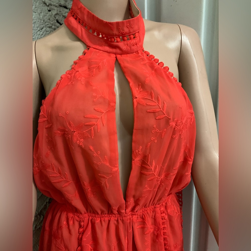 Gab Kate jumpsuit